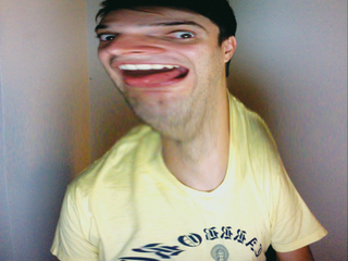 Illustration for article titled Why Photo Booth Is Different from Real Life